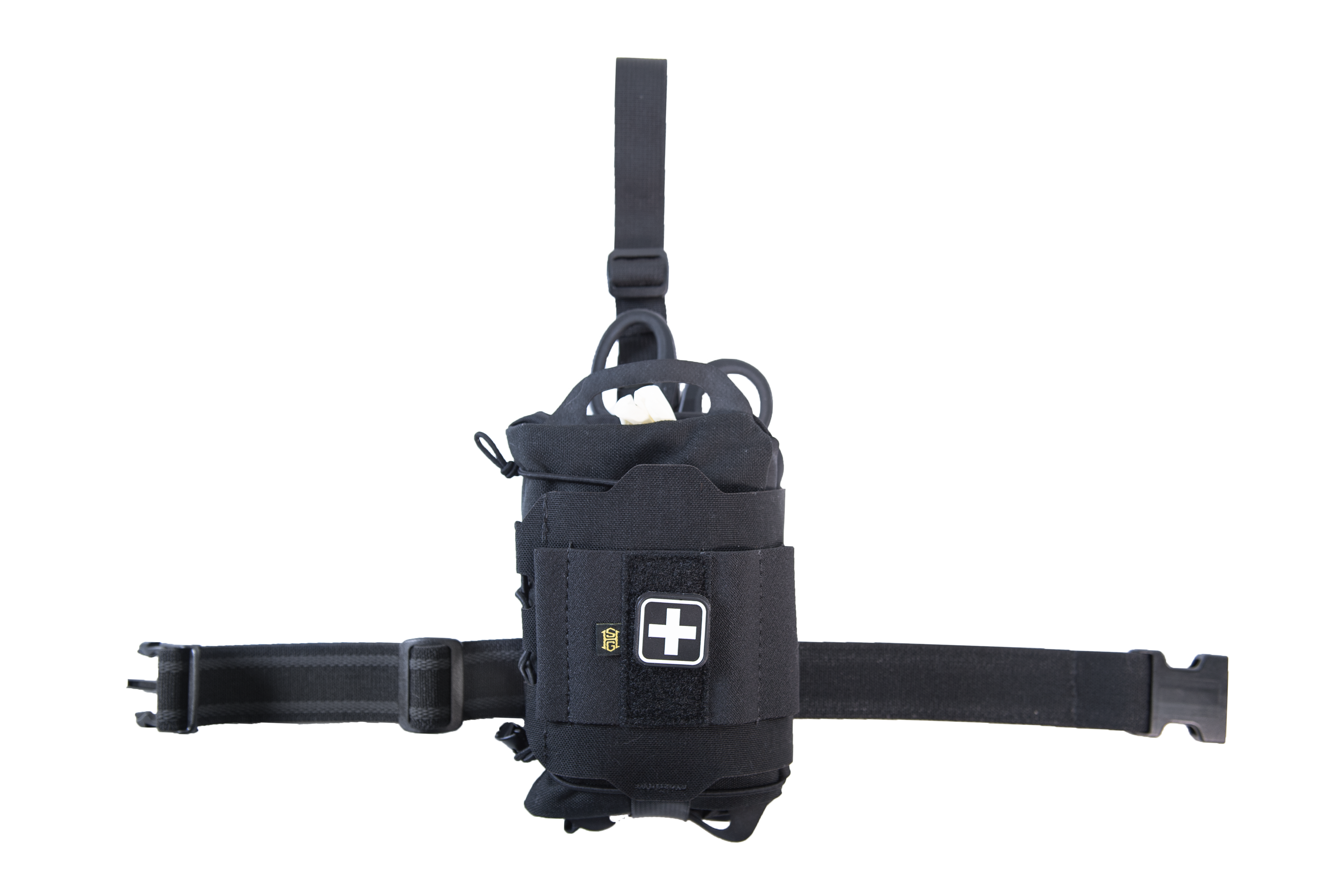 High Speed Gear ReFlex™ Leg Rig System