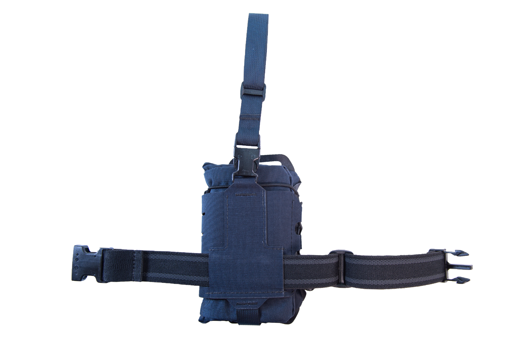 High Speed Gear ReFlex™ Leg Rig System