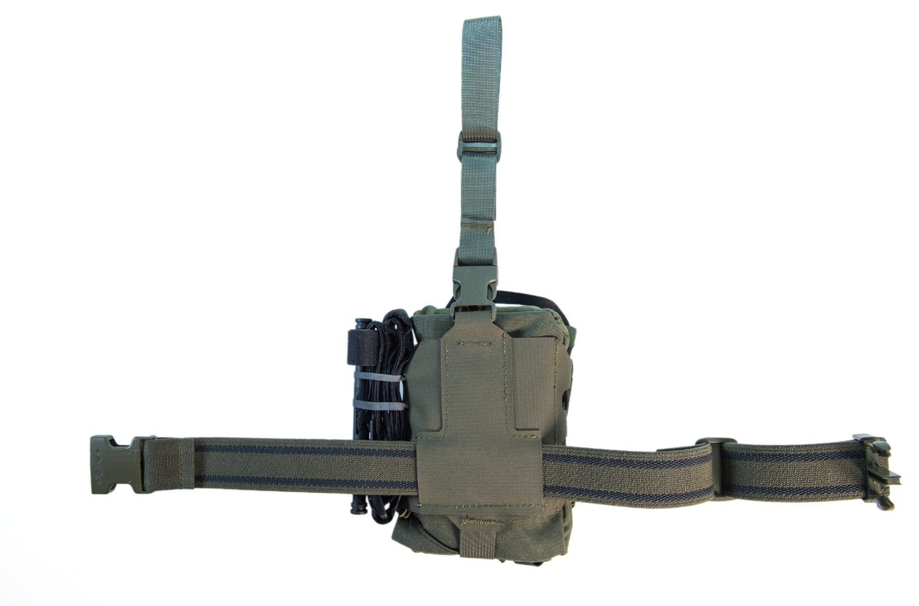 High Speed Gear ReFlex™ Leg Rig System