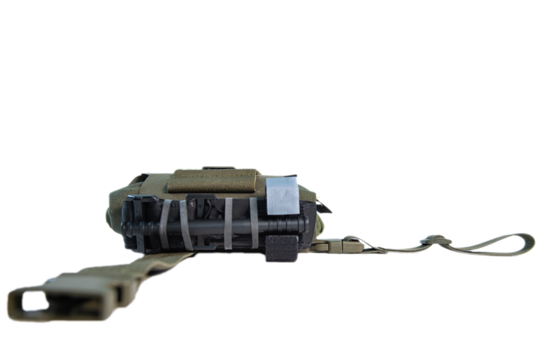 High Speed Gear ReFlex™ Leg Rig System