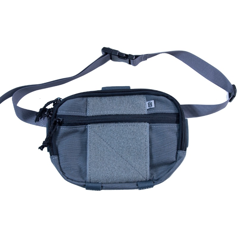 High Speed Gear Special Missions Pouch