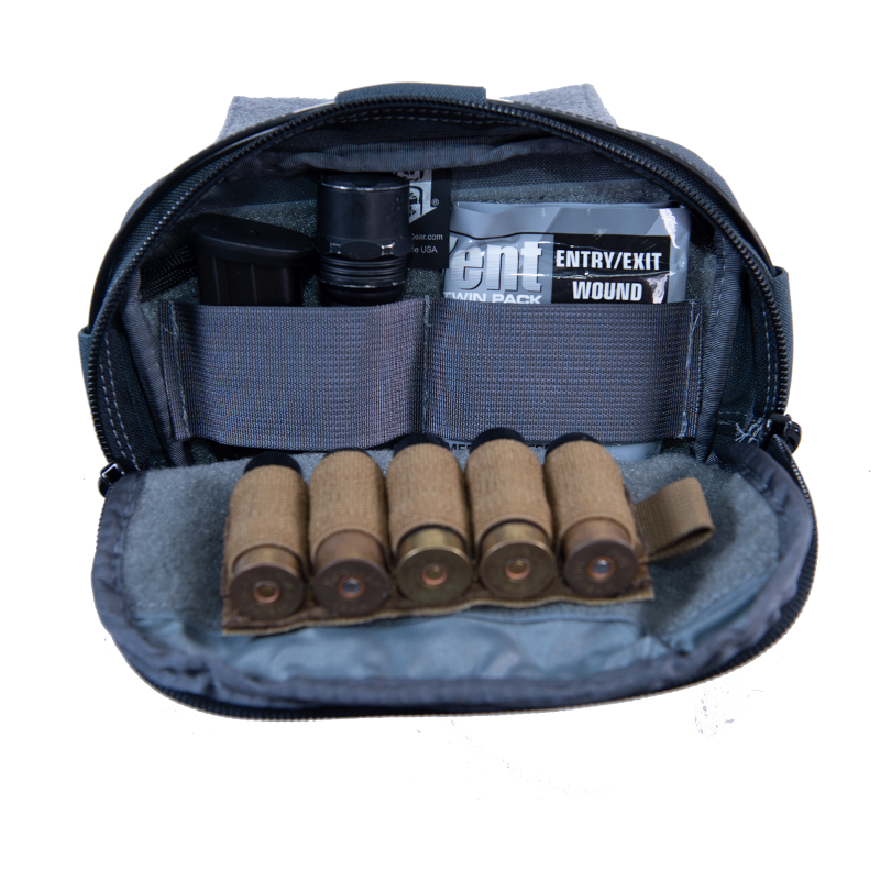 High Speed Gear Special Missions Pouch
