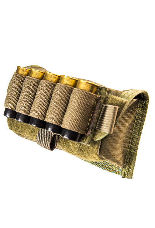 High Speed Gear Shot Shell Pouch