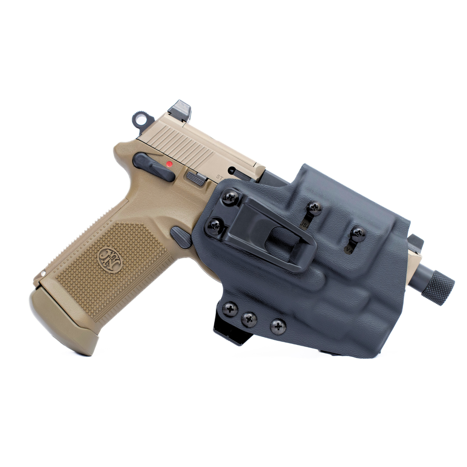 High Speed Gear Universal Light Holster