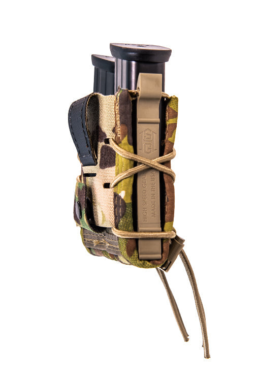 High Speed Gear Double Pistol TACO® Pouch