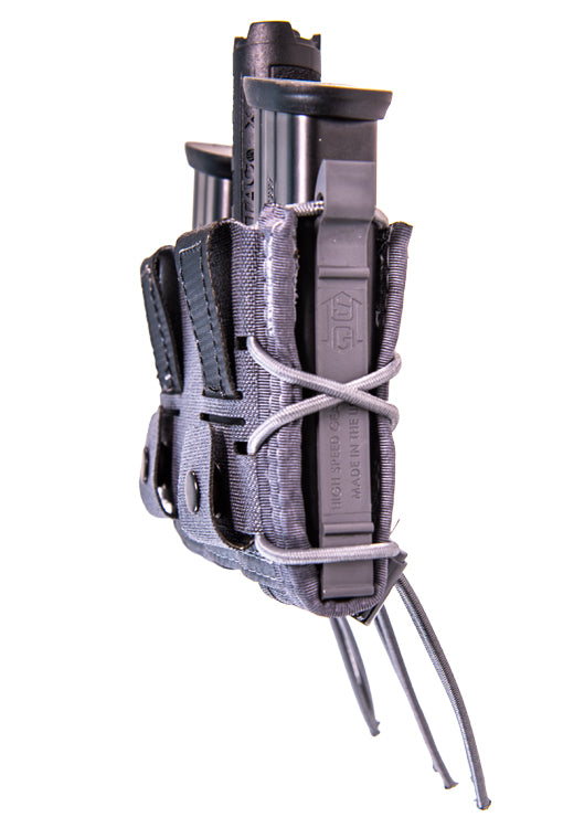 High Speed Gear Triple Pistol TACO® Pouch