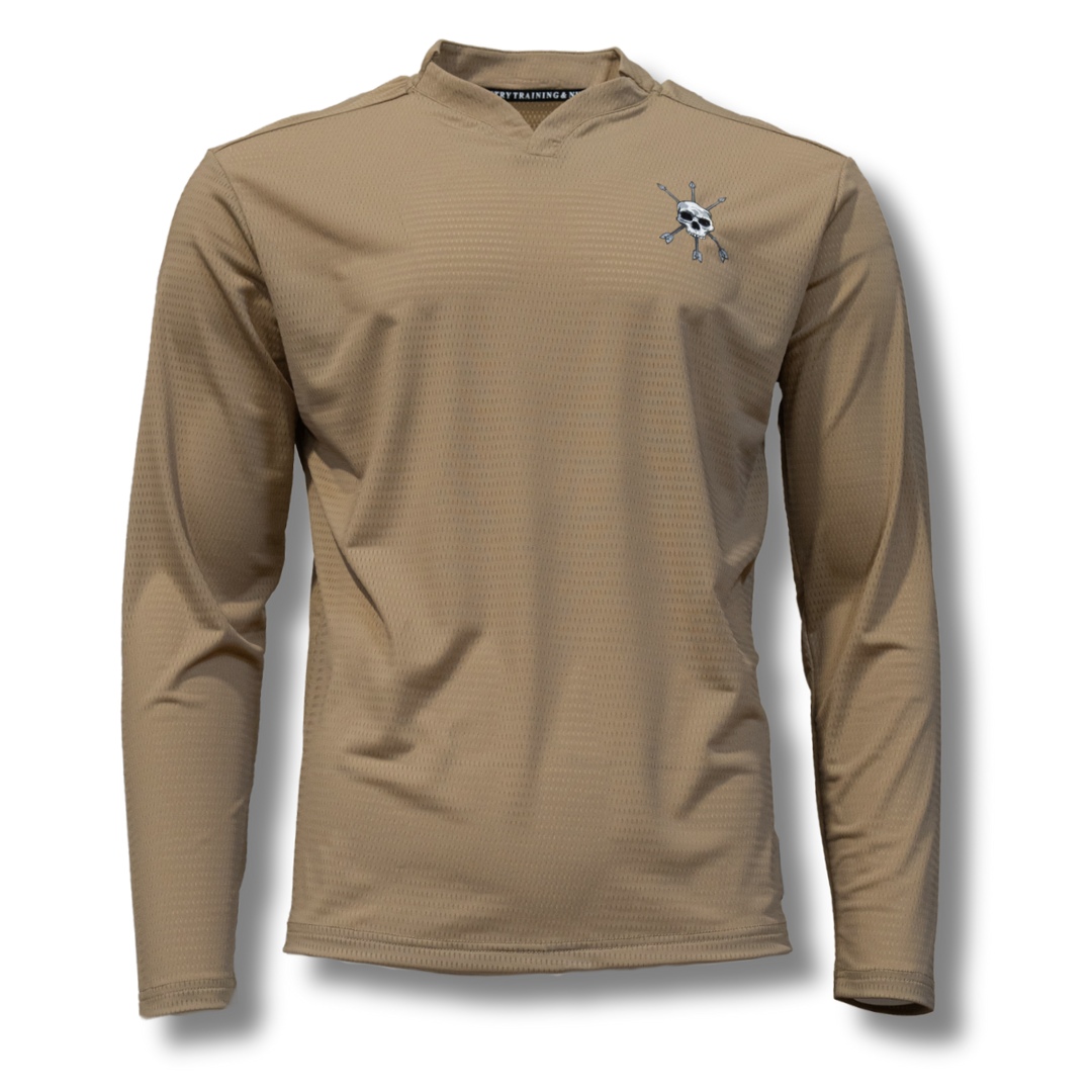 Alpha Country MEN'S | ULTRA X LONG SLEEVE