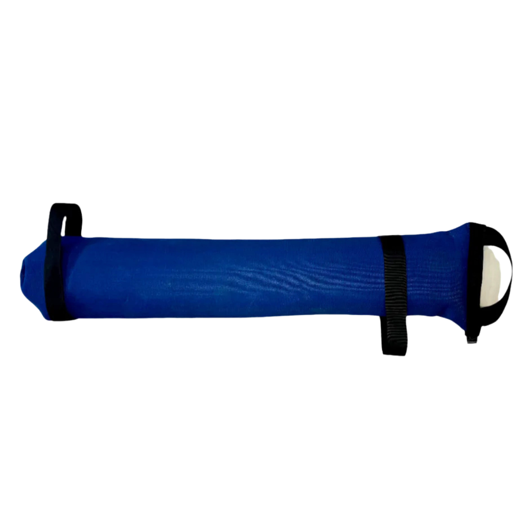 Workout Battle Bag - Blaze