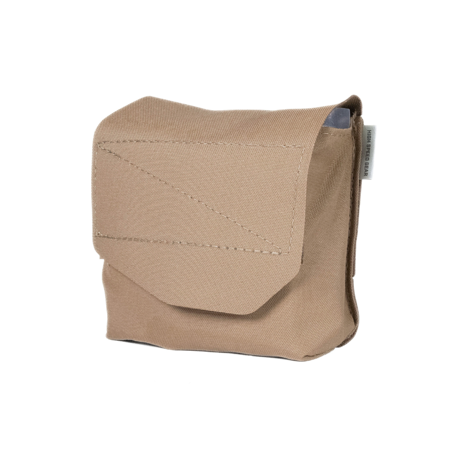 High Speed Gear Duty Flex 55 Pouch