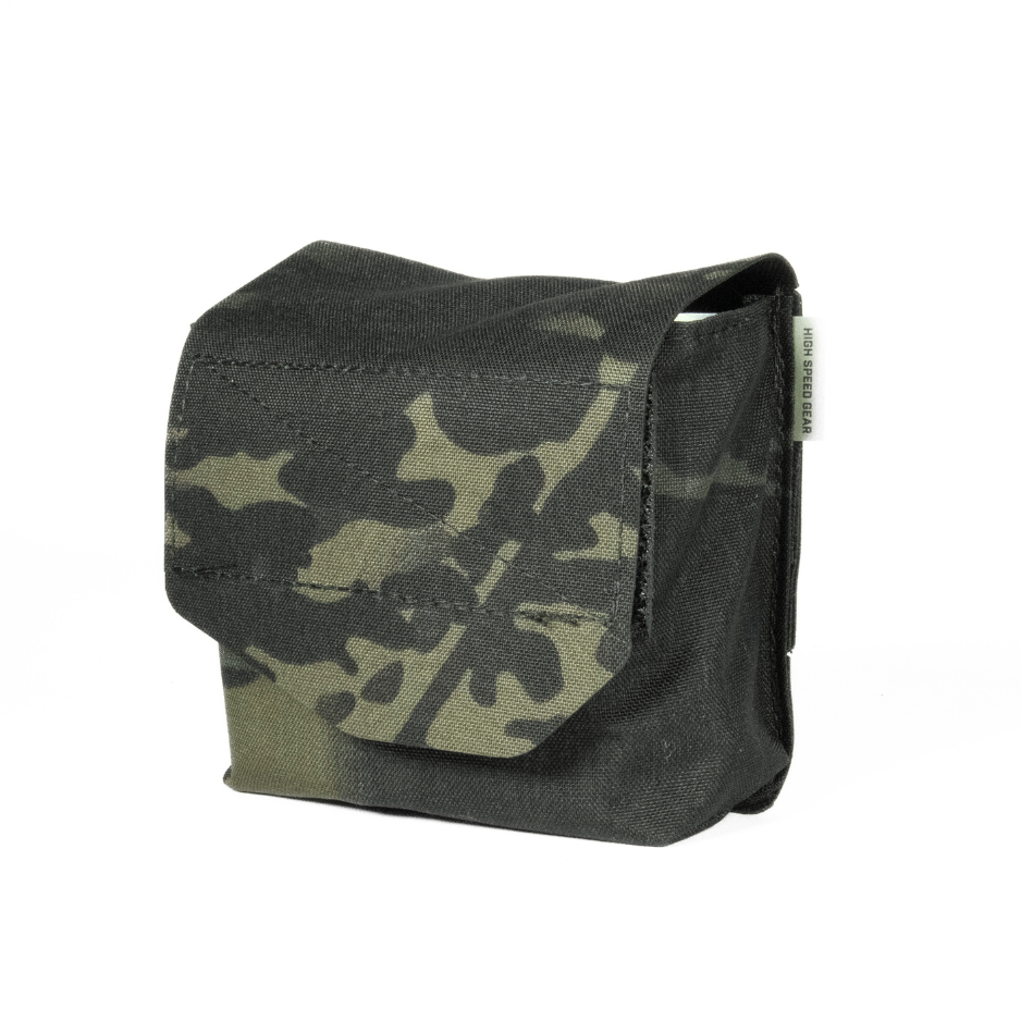 High Speed Gear Duty Flex 55 Pouch