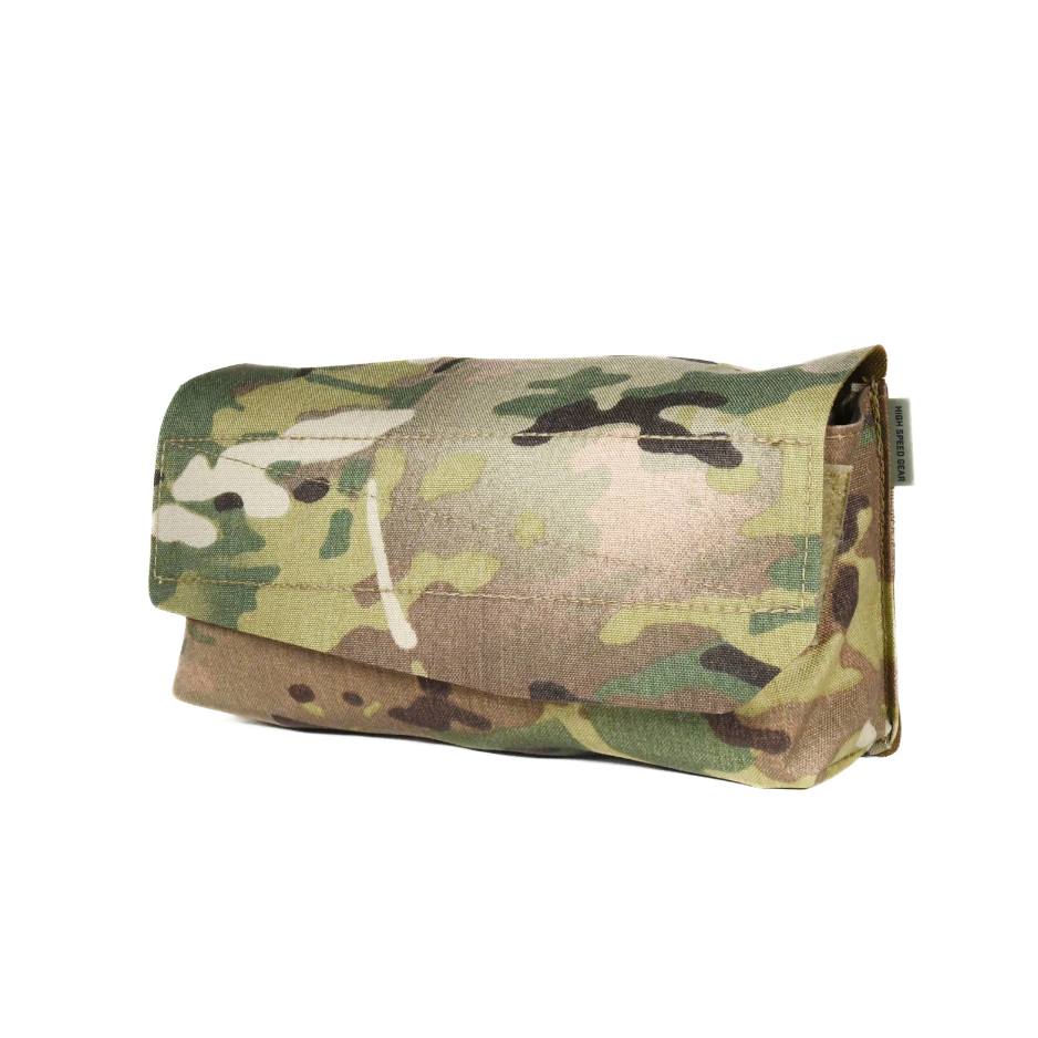 High Speed Gear Duty Flex 95 Pouch