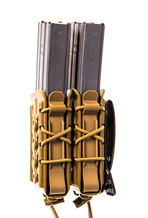 High Speed Gear Polymer X2R TACO® Rifle Pouch