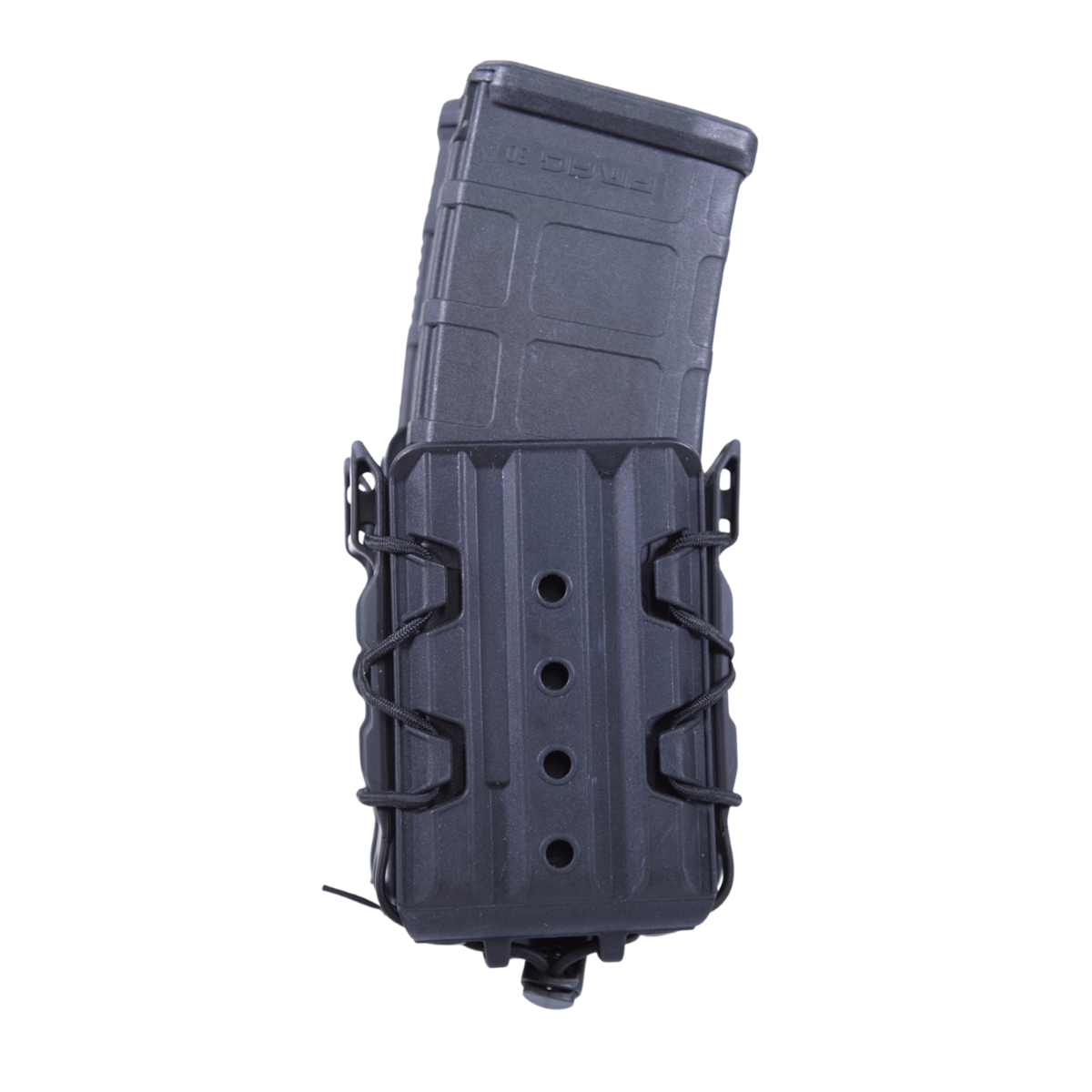 High Speed Gear Polymer X2R TACO® V2 Rifle Pouch