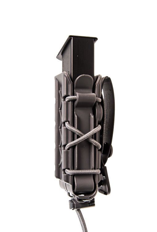 High Speed Gear Poly Pistol TACO® Pouch