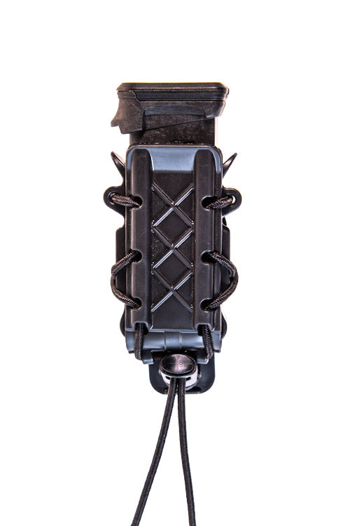 High Speed Gear Polymer Mini Pistol TACO® Pouch