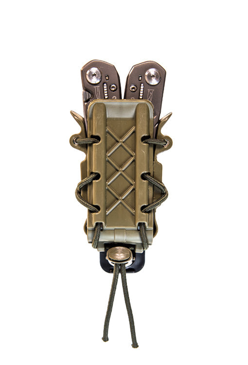 High Speed Gear Polymer Mini Pistol TACO® Pouch