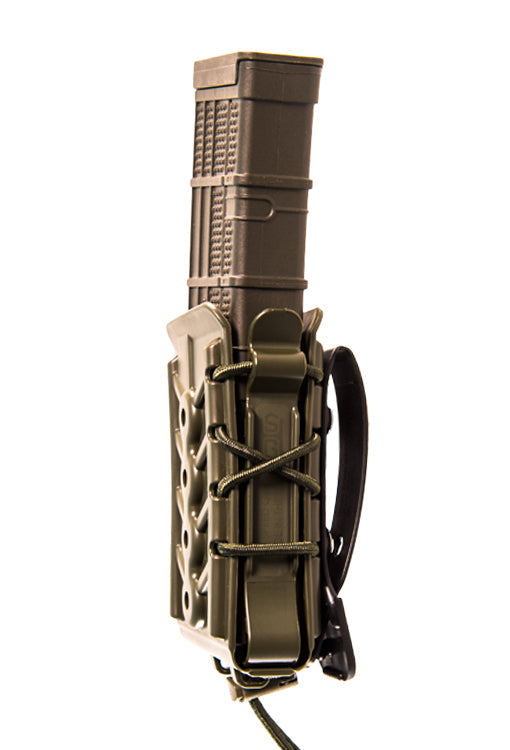 High Speed Gear Polymer TACO® Rifle Pouch