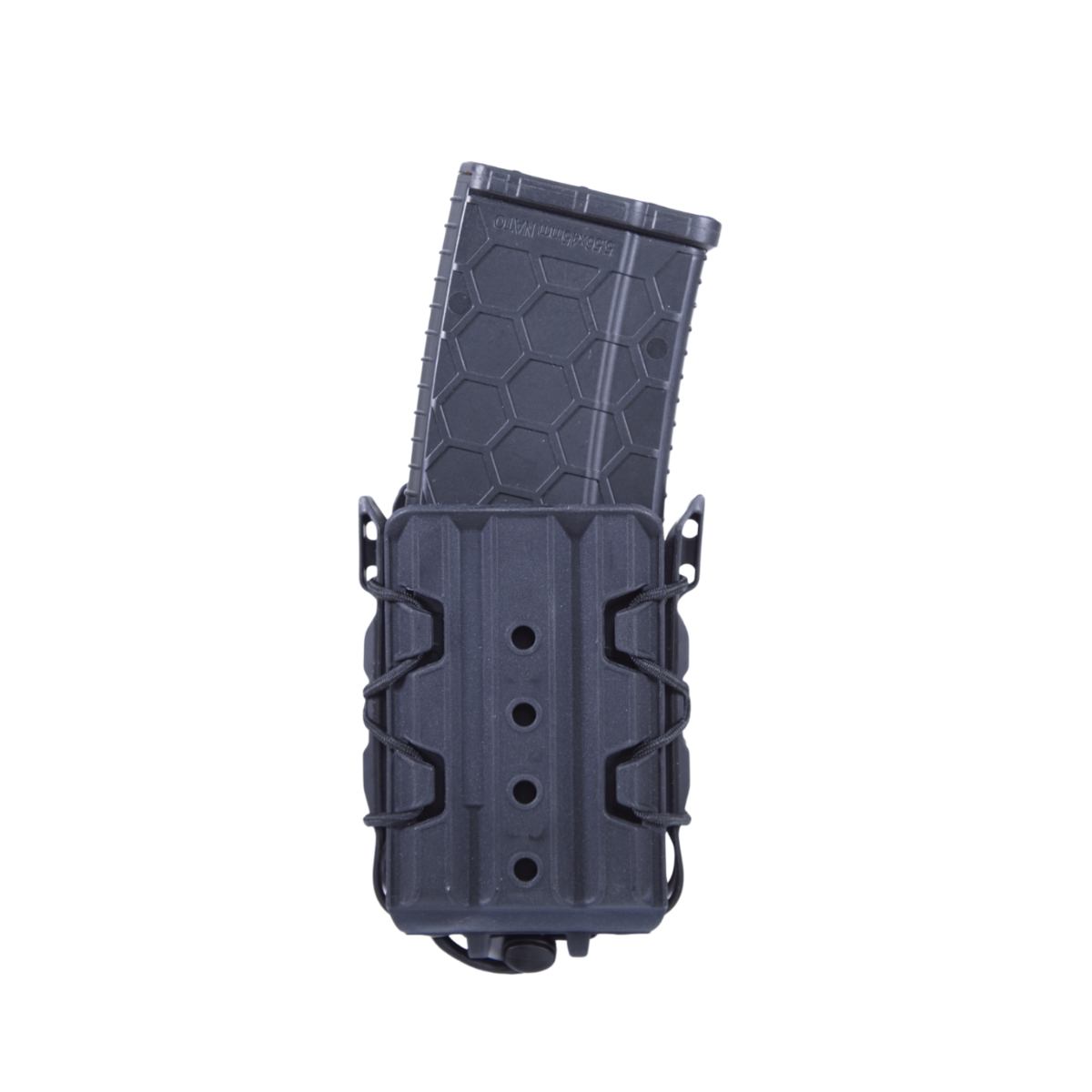 High Speed Gear Polymer TACO® V2 Rifle Pouch