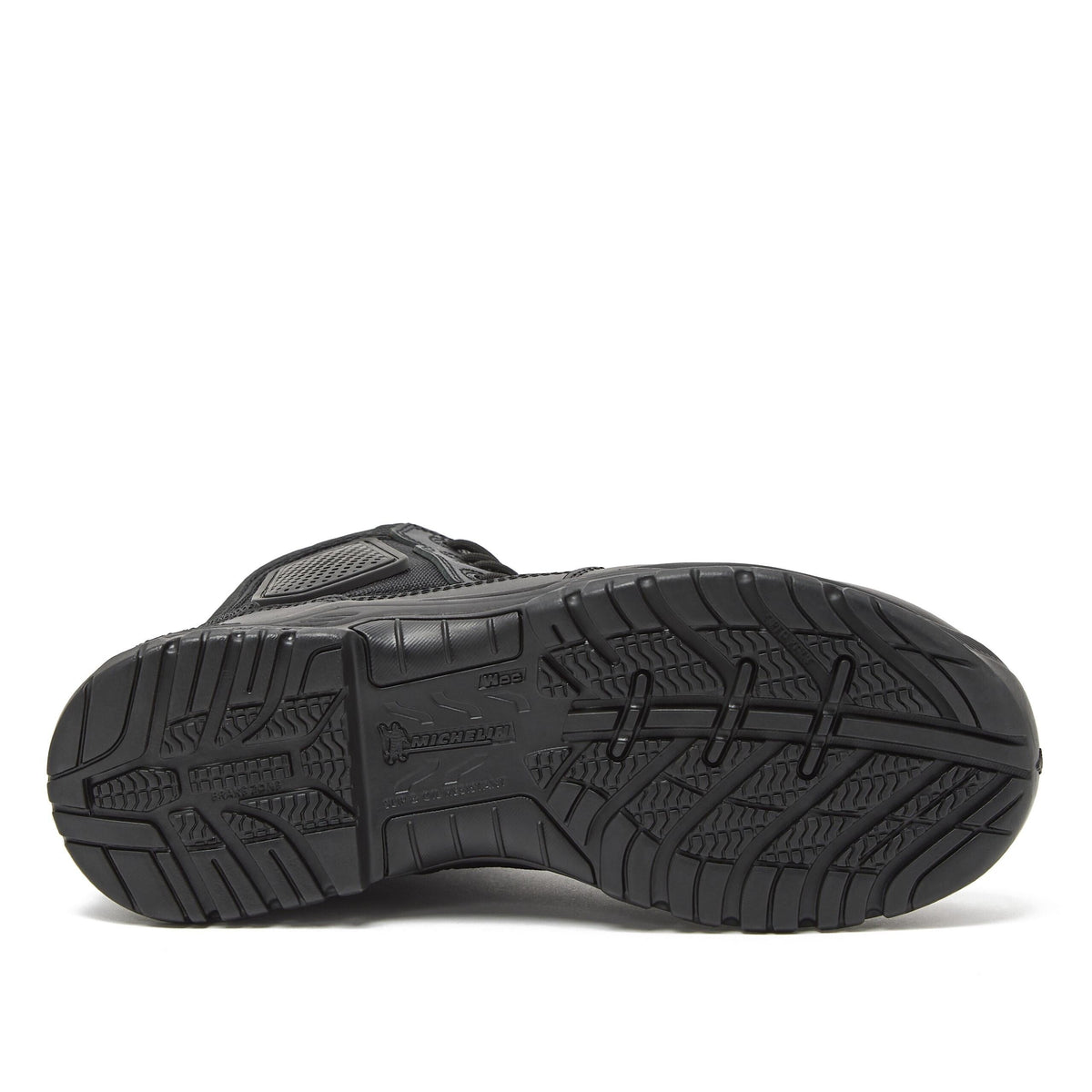 Magnum Boots STRIKE FORCE 8" Boot SZ WP