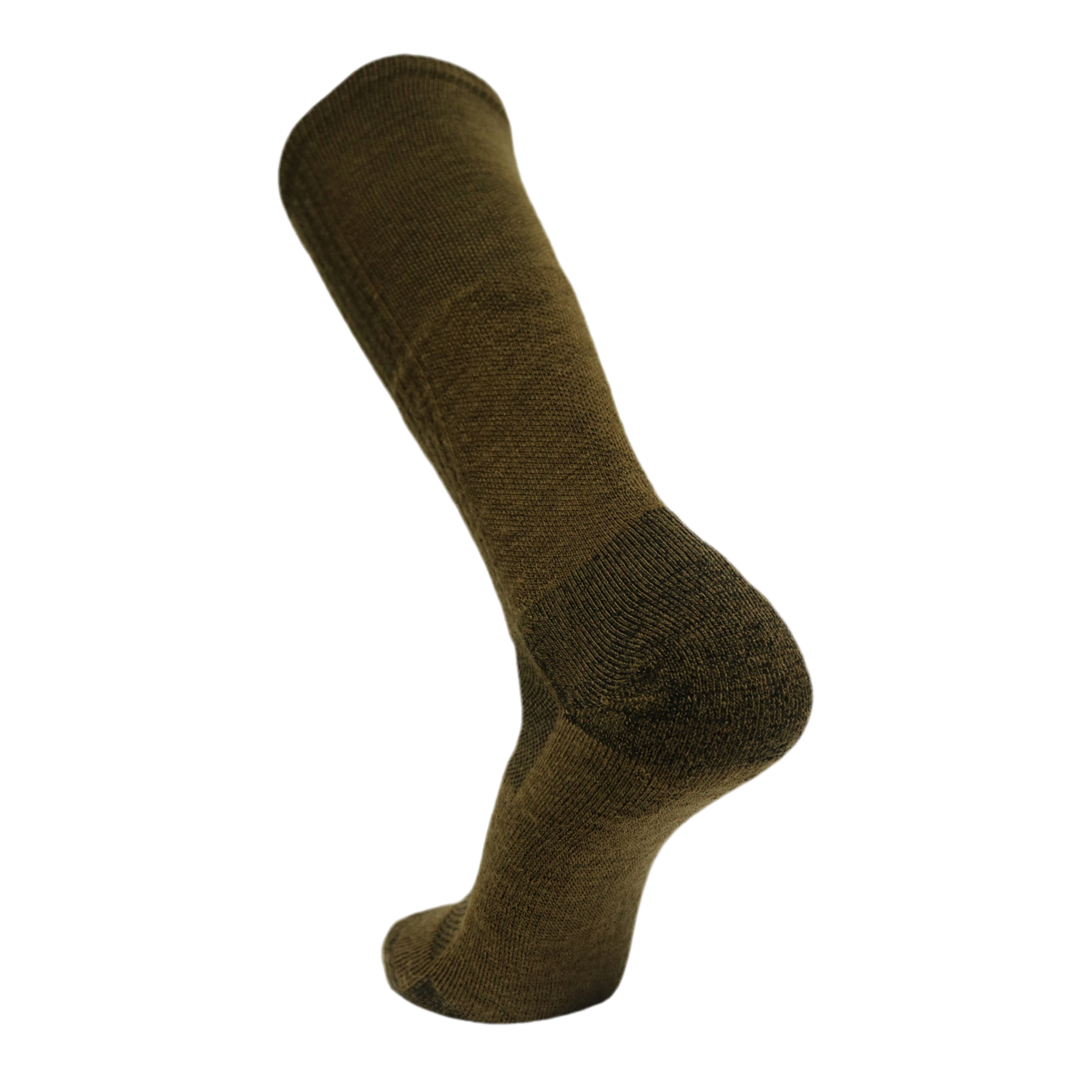 Covert Threads Wool BEAST OTC — Over the Calf Socks