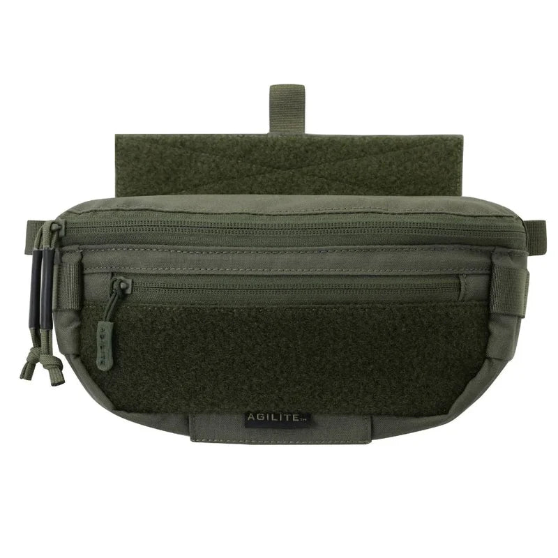 Agilite Six Pack™ Hanger Pouch