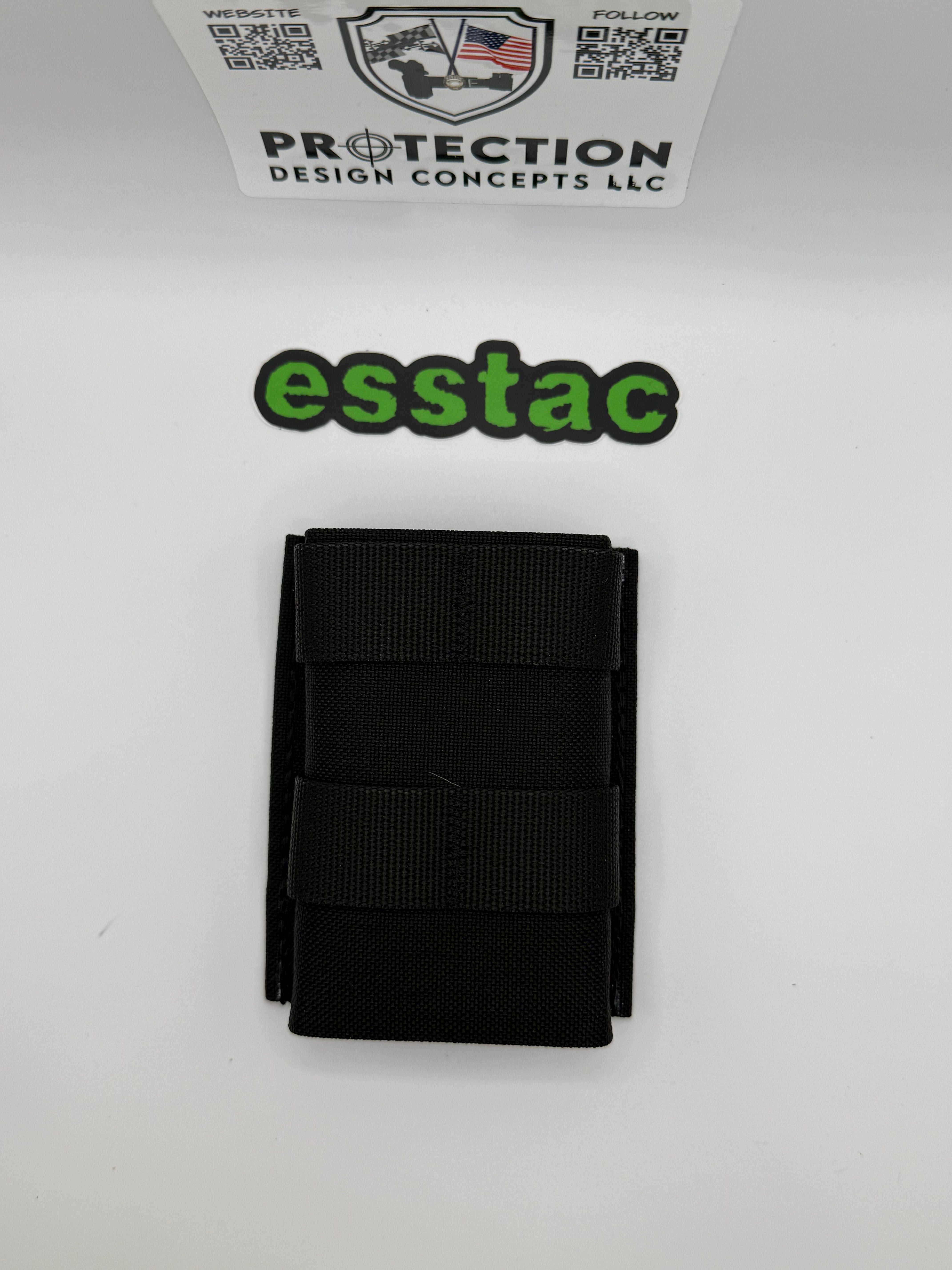 Esstac Single 5.56 Midlength Kywi Pouch