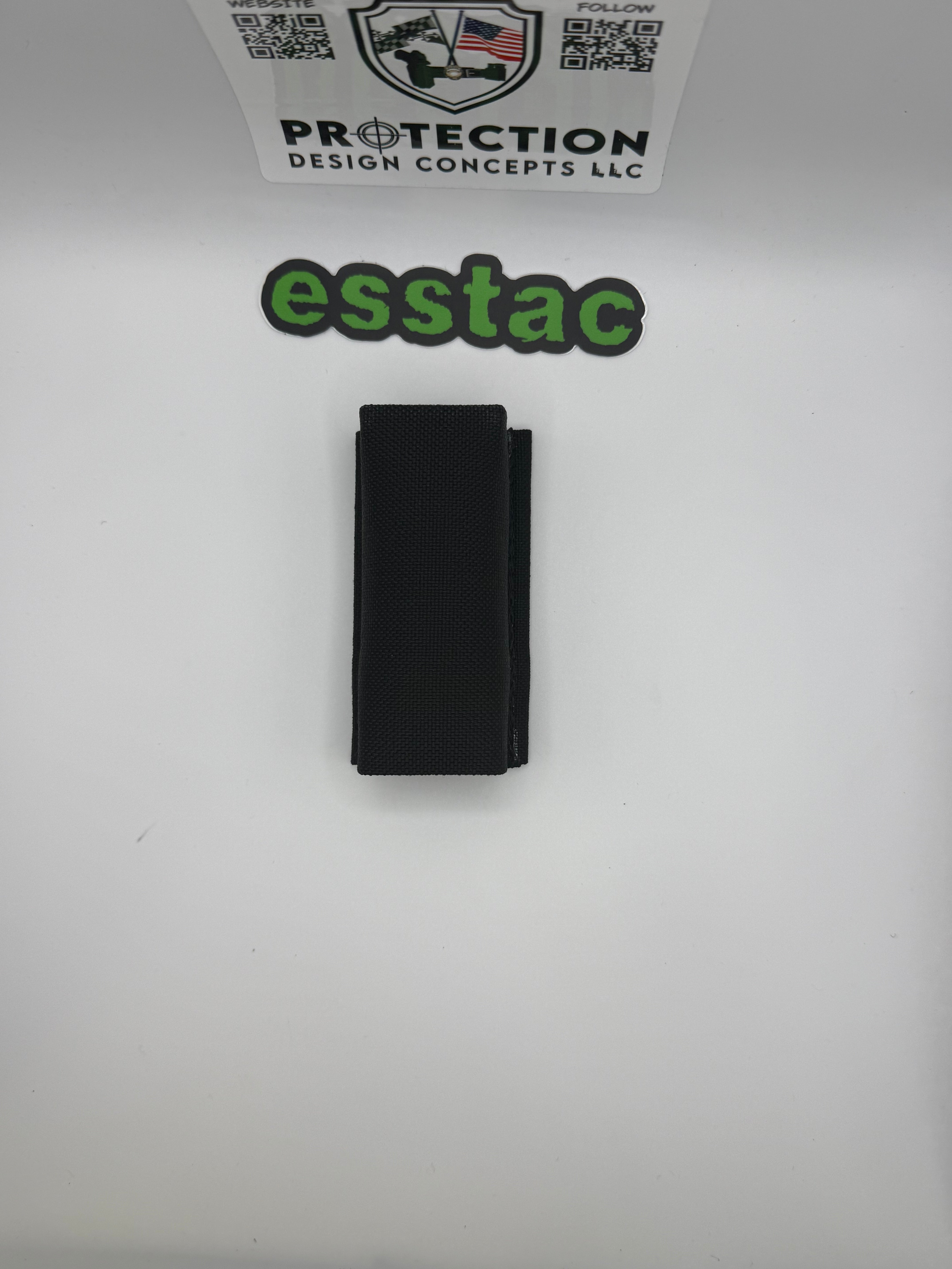 EssTac Single Pistol Kywi Pouch