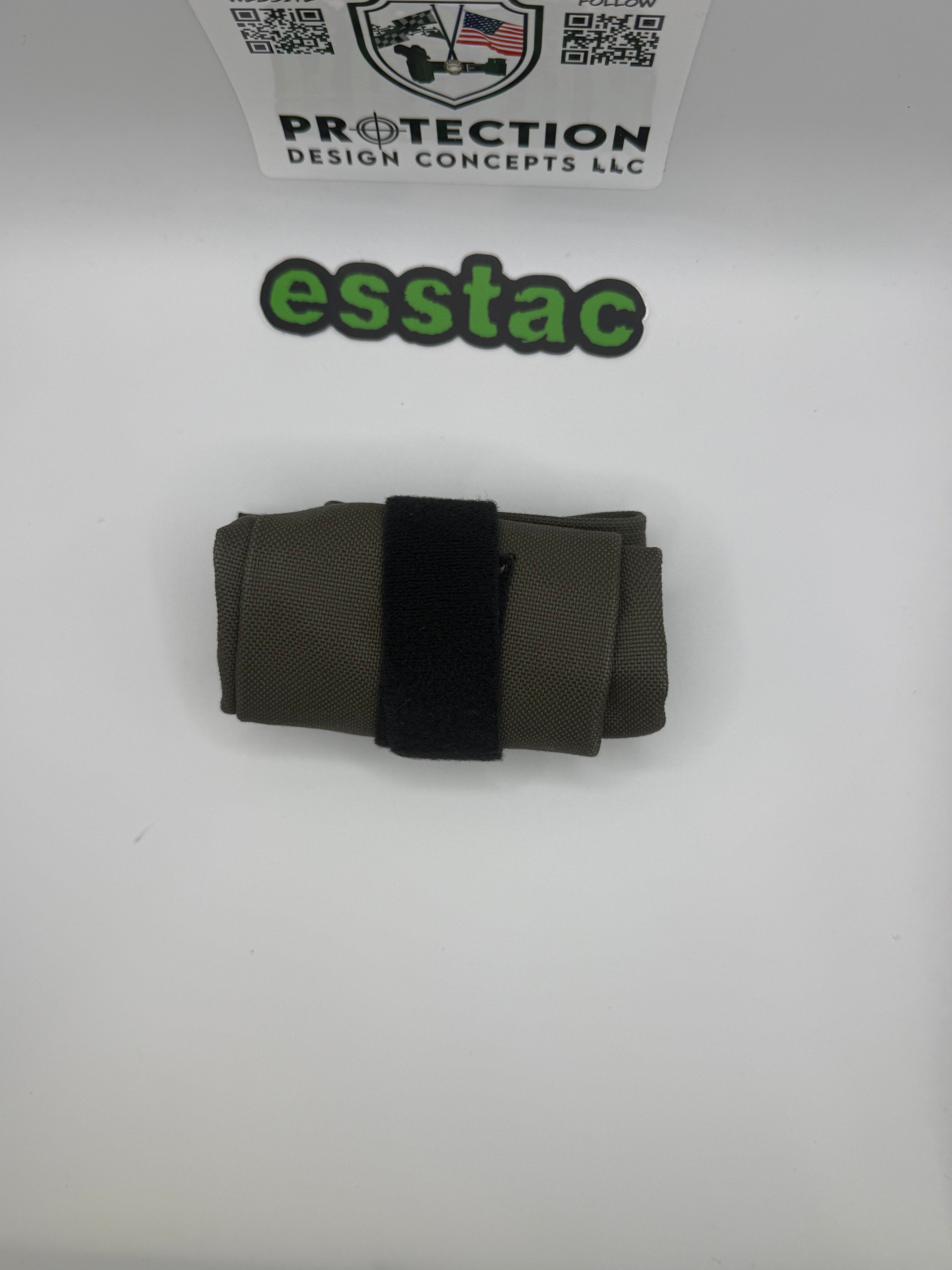 Esstac Skittle Dump Pouch-Various Sizes