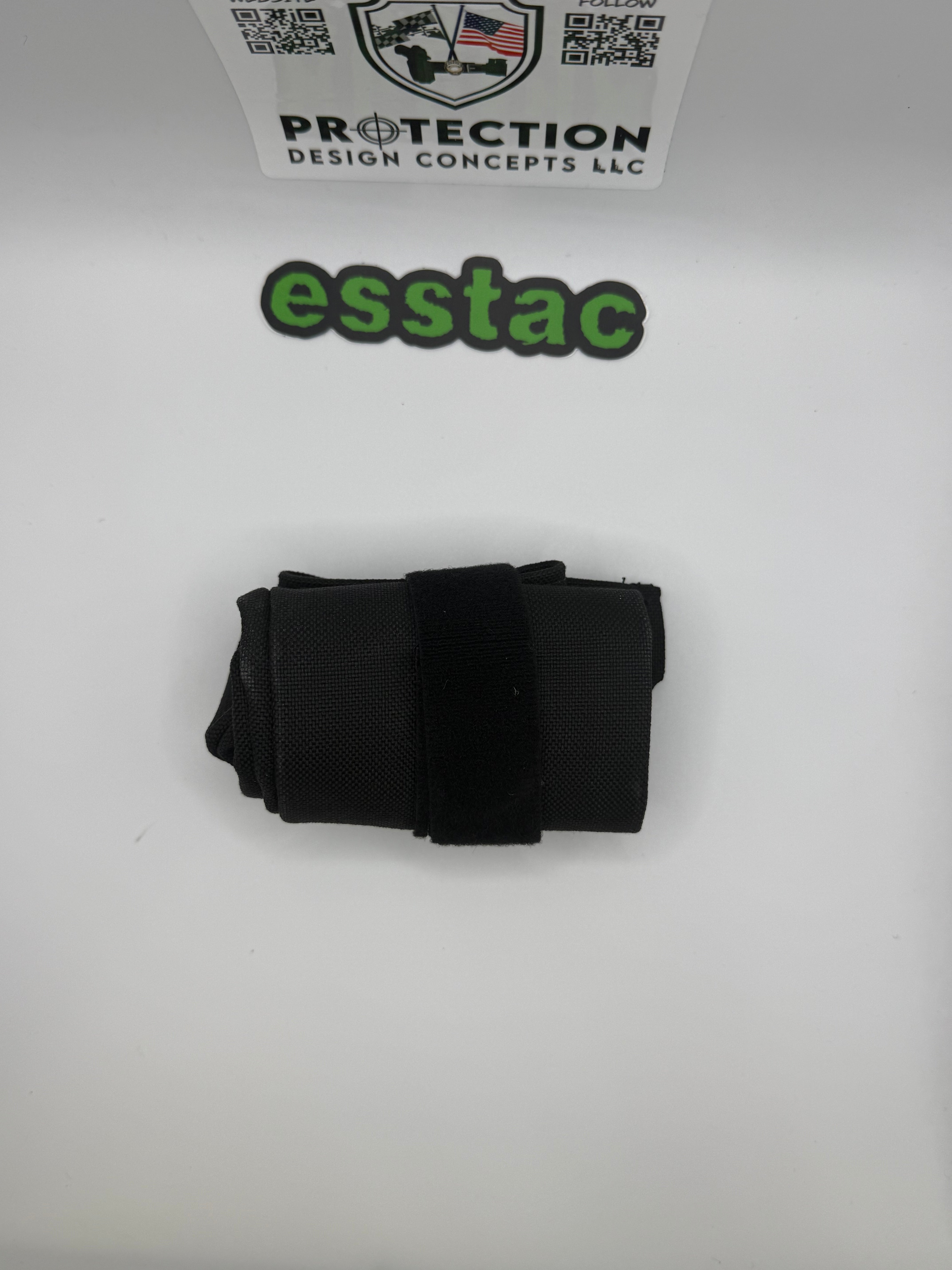 Esstac Skittle Dump Pouch-Various Sizes