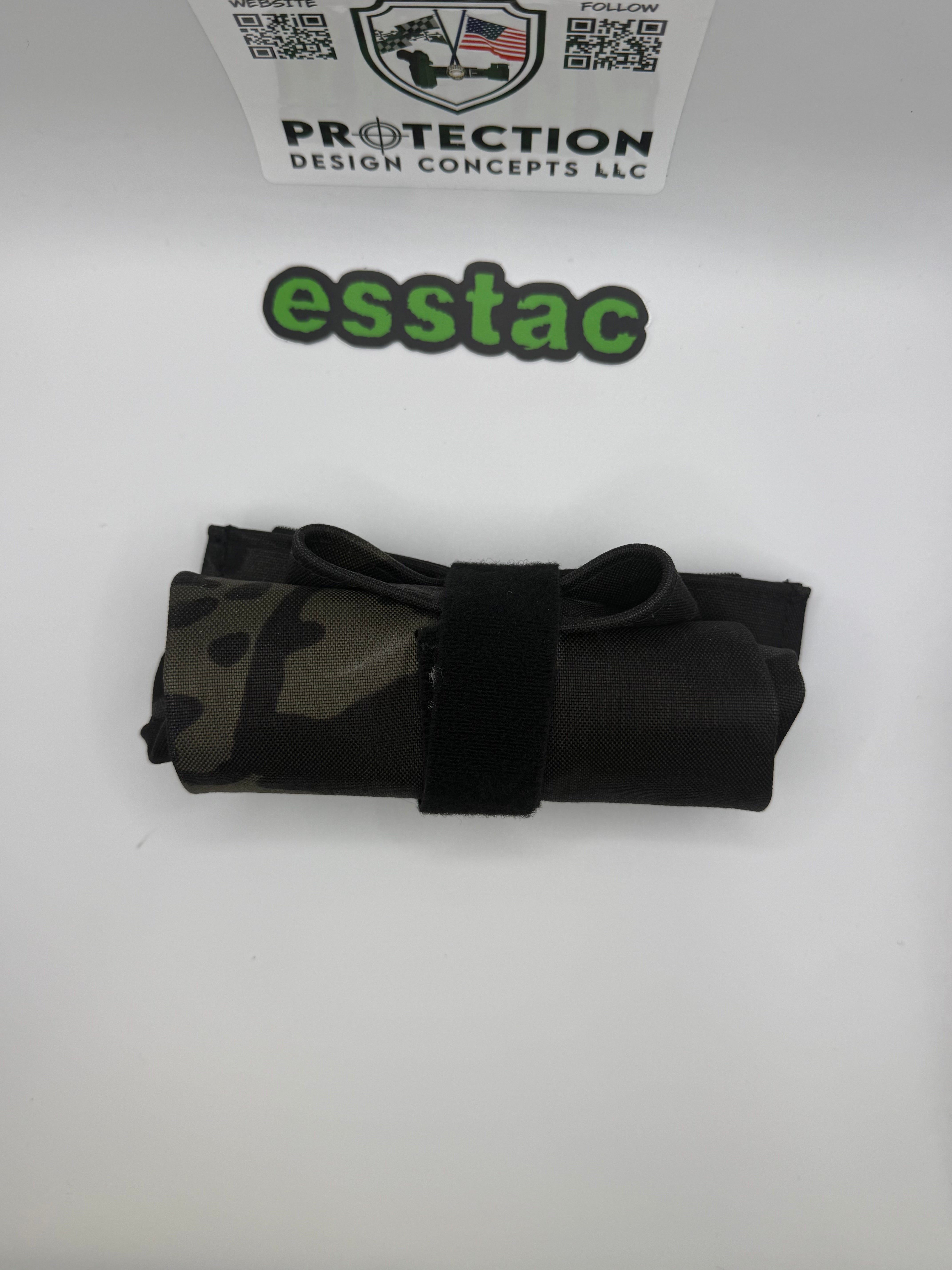 Esstac Skittle Dump Pouch-Various Sizes