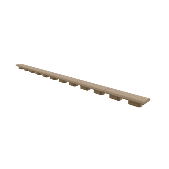 Magpul M-LOK® Rail Covers, Type 1 (2 pack)
