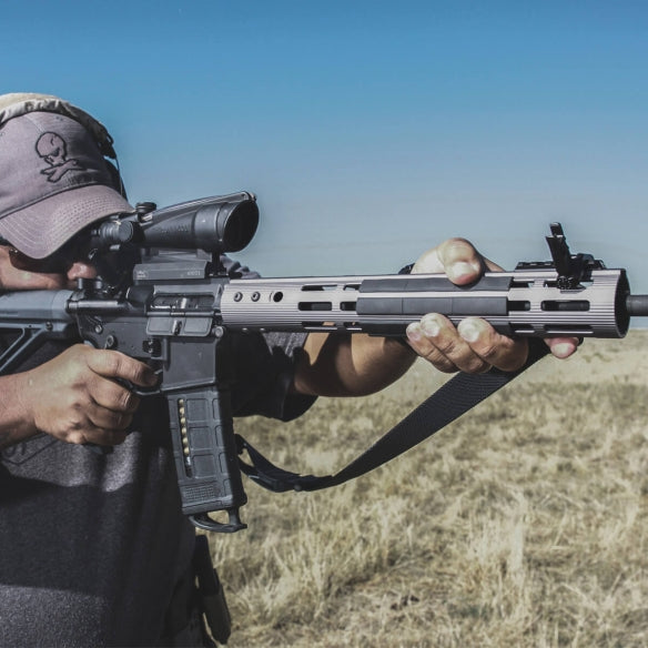 Magpul M-LOK® Rail Covers, Type 1 (2 pack)