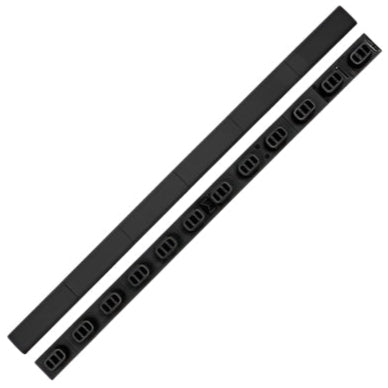 Magpul M-LOK® Rail Covers, Type 1 (2 pack)