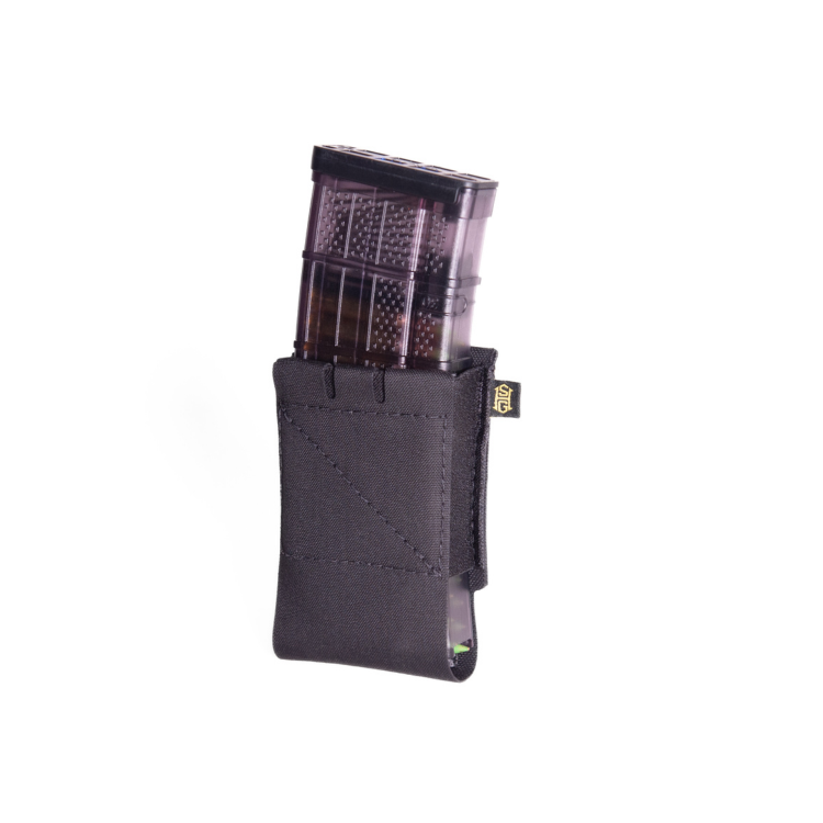 High Speed Gear Elastic Rifle Mag Pouch
