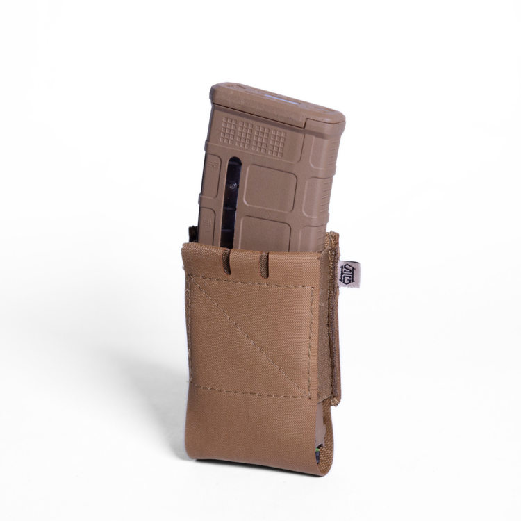 High Speed Gear Elastic Rifle Mag Pouch