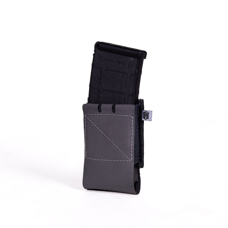 High Speed Gear Elastic Rifle Mag Pouch