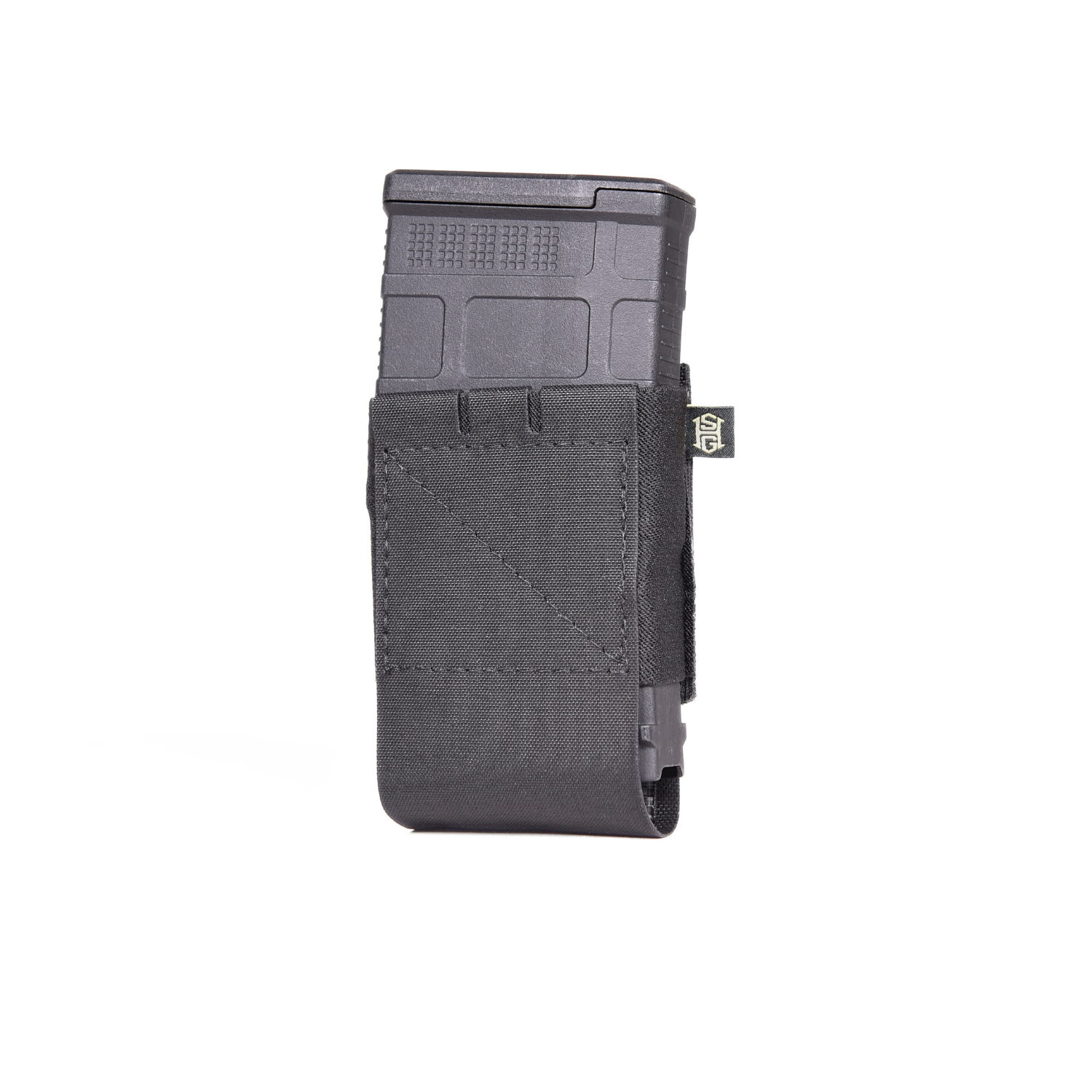 High Speed Gear Elastic Rifle+ Pouch