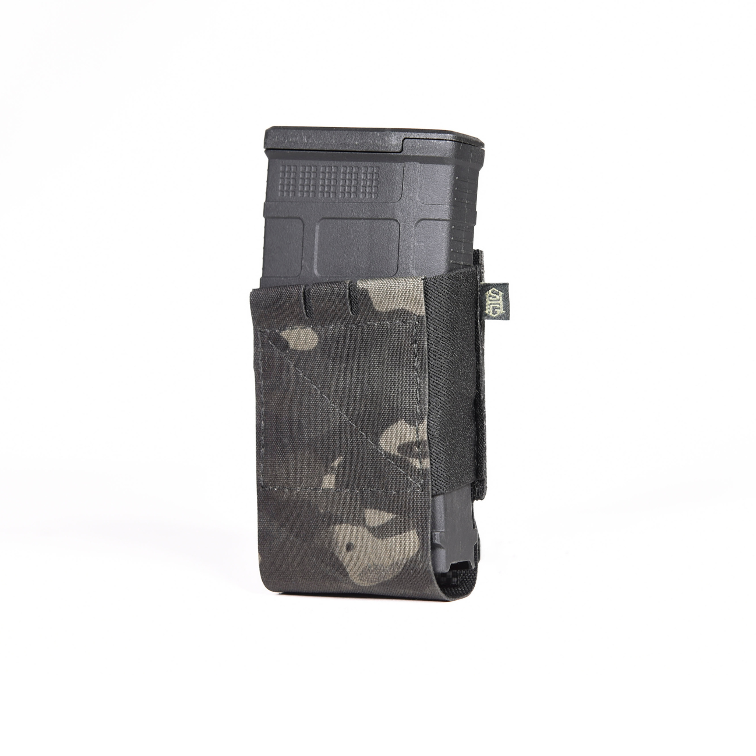 High Speed Gear Elastic Rifle+ Pouch