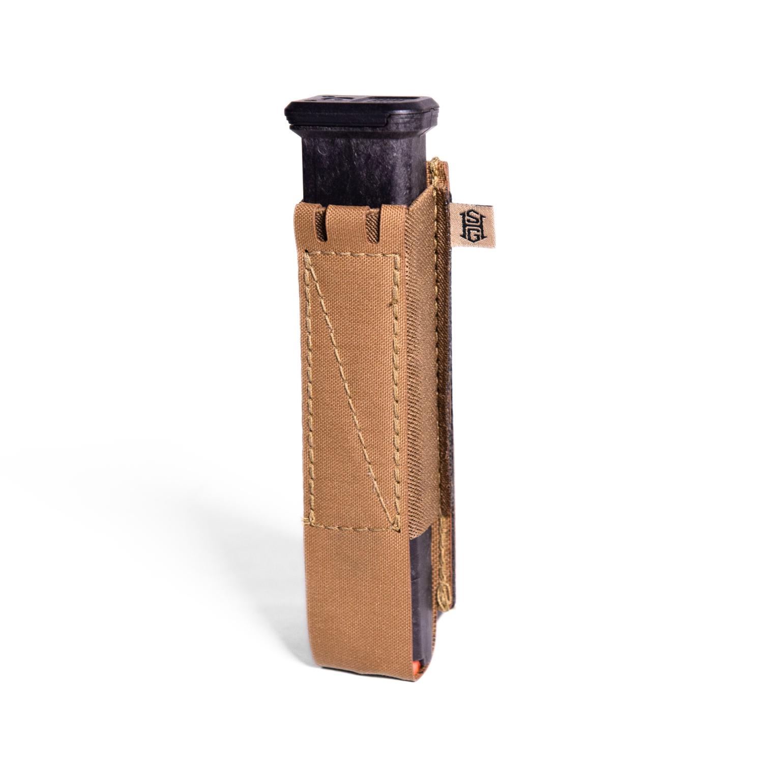High Speed Gear Elastic Extended Pistol Mag Pouch