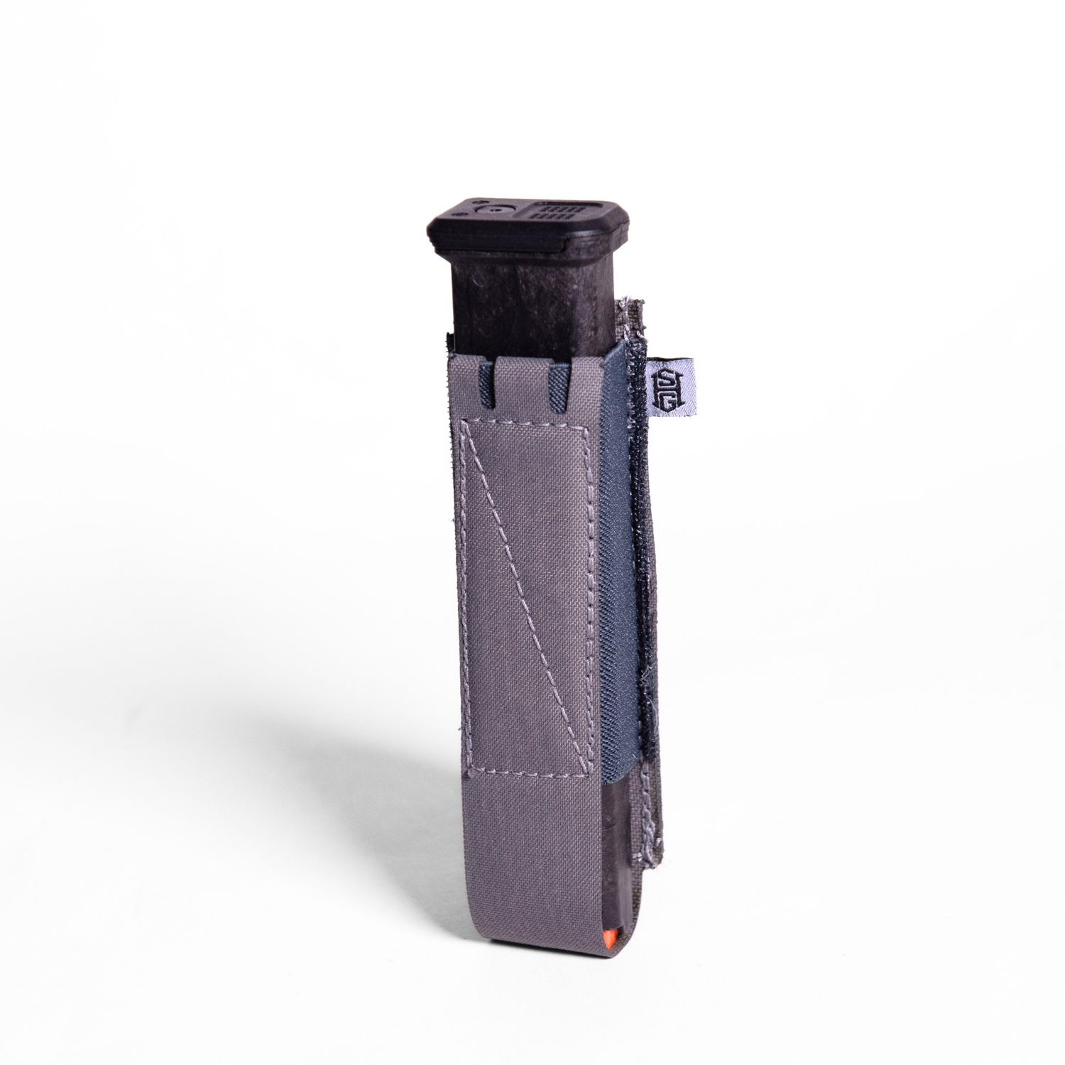 High Speed Gear Elastic Extended Pistol Mag Pouch