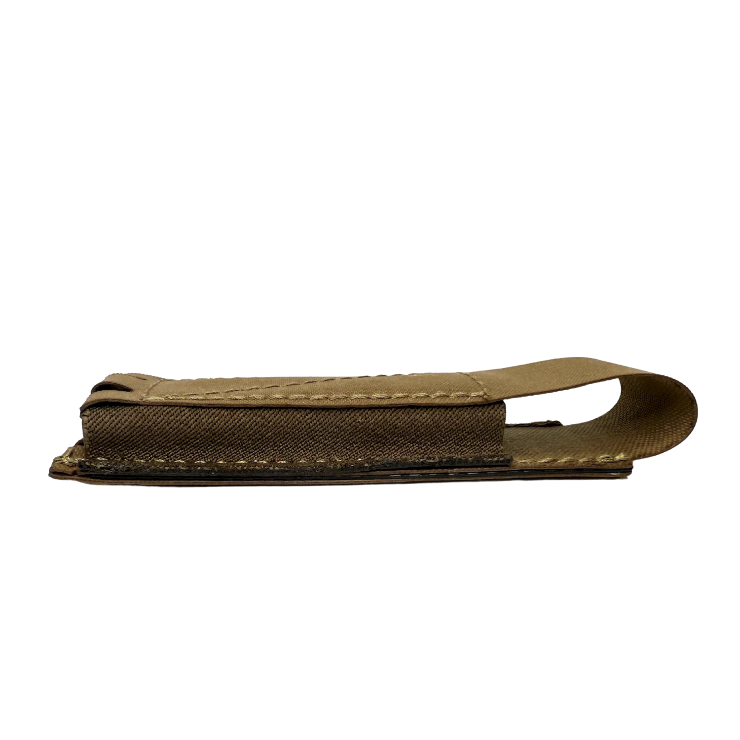 High Speed Gear Elastic Extended Pistol Mag Pouch