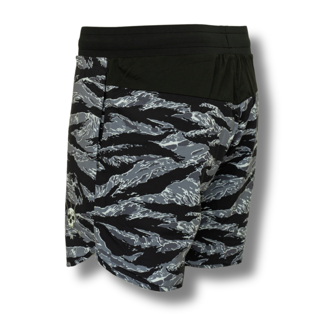 Alpha Country MEN'S | STEALTH SHORT