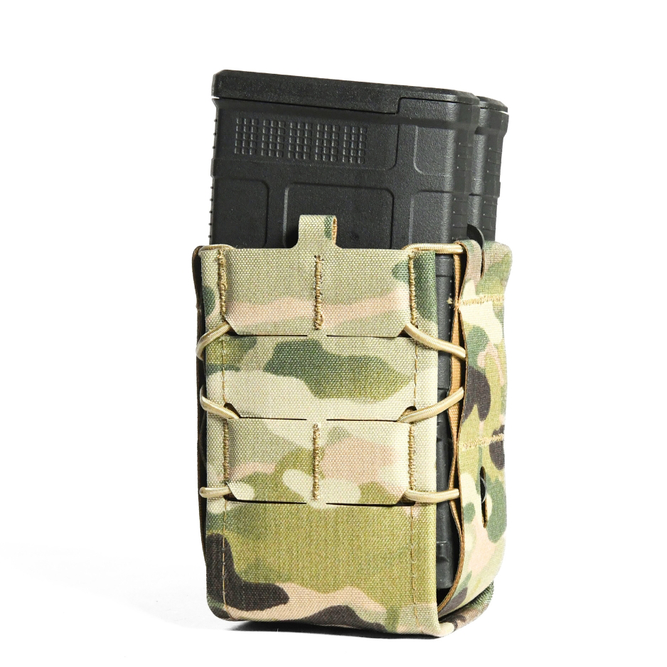 High Speed Gear GEN 2 AR10 X2R Rifle TACO®