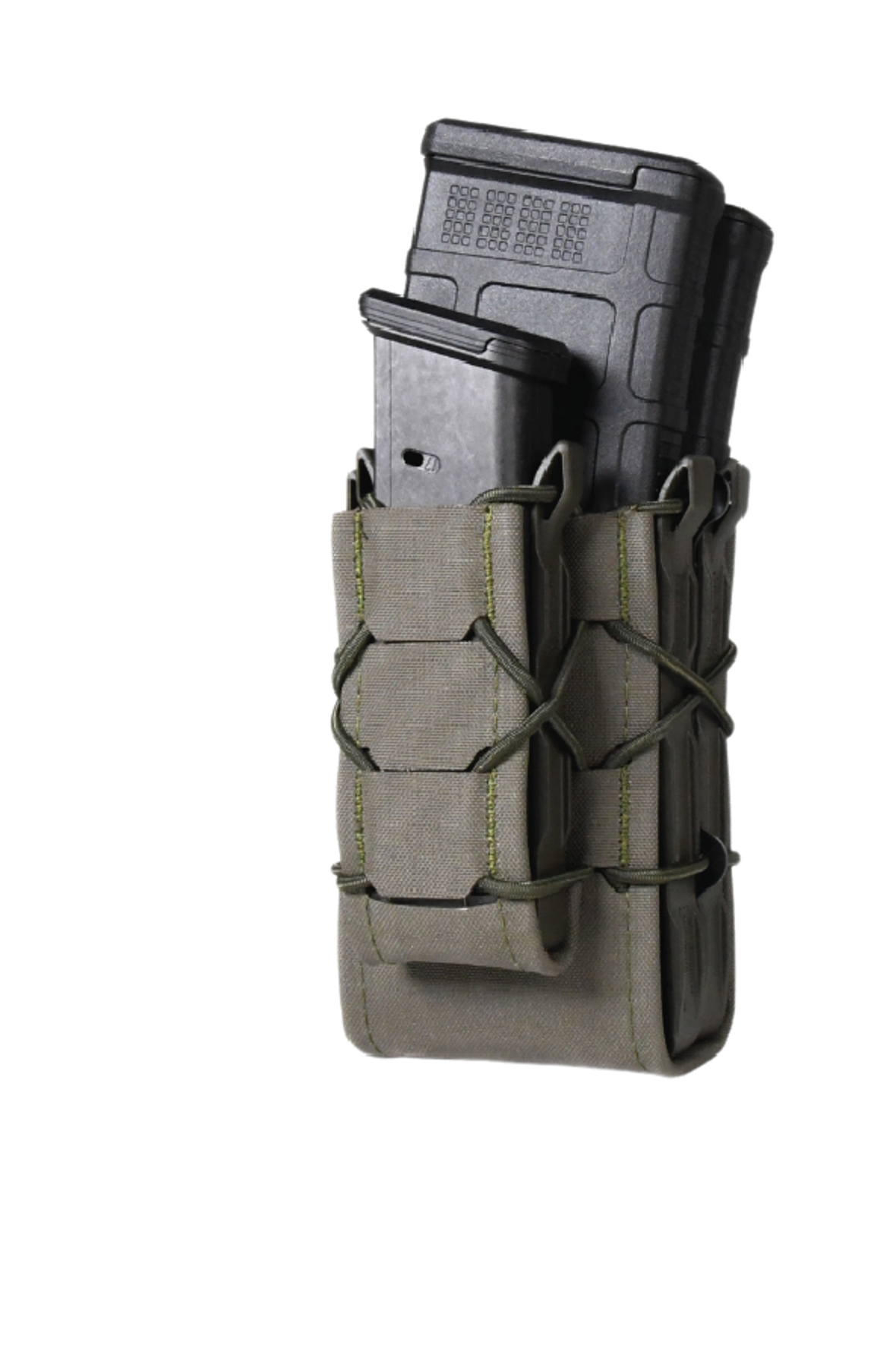 High Speed Gear GEN 2 X2RP Rifle TACO®