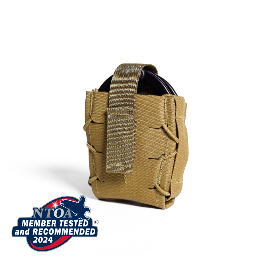 High Speed Gear GEN 2 Single Handcuff TACO® Pouch