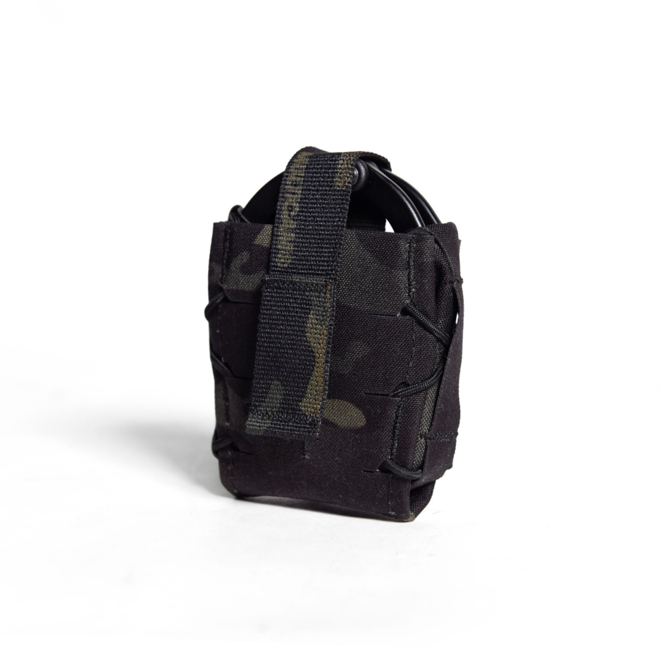 High Speed Gear GEN 2 Single Handcuff TACO® Pouch