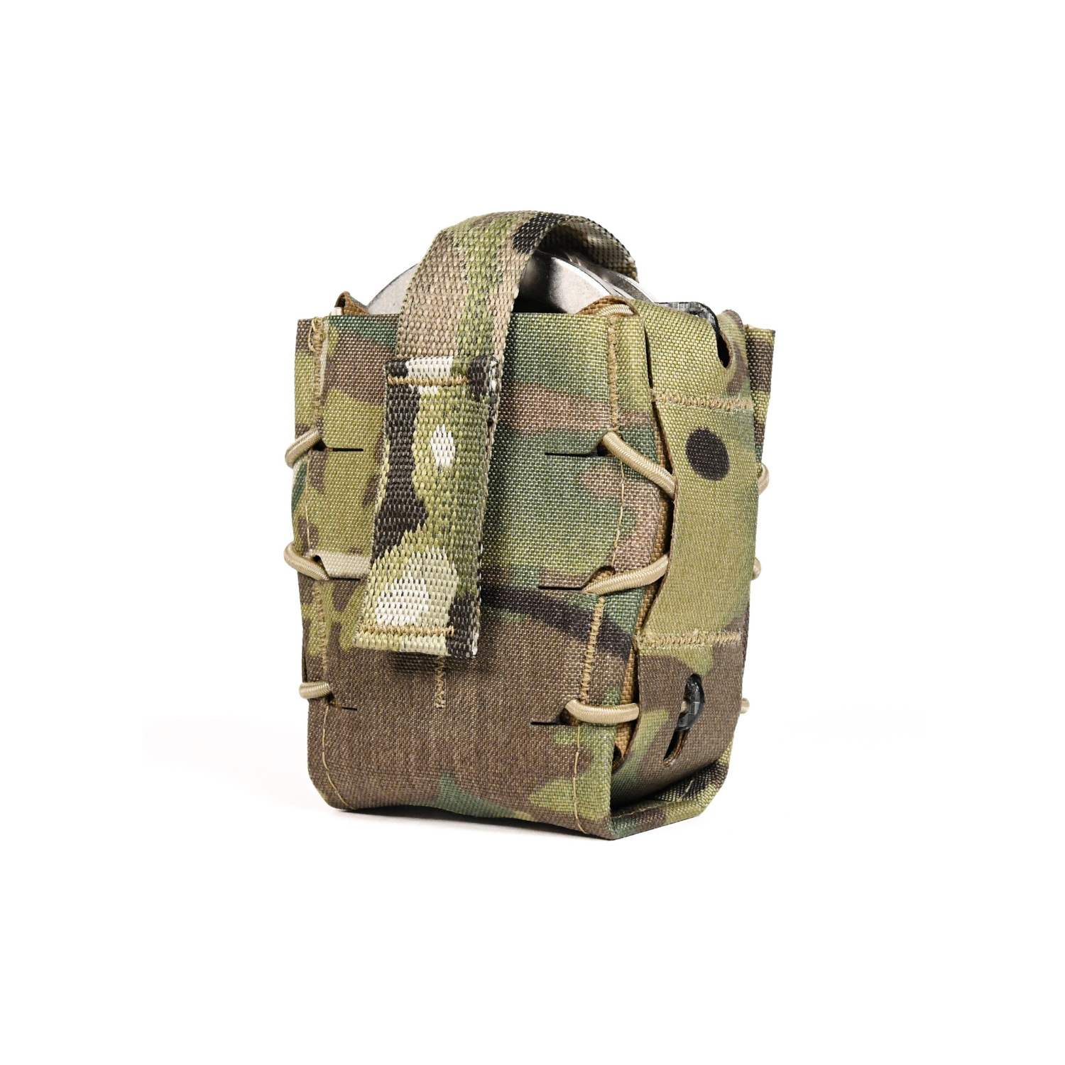 High Speed Gear GEN 2 Double Handcuff TACO® Pouch