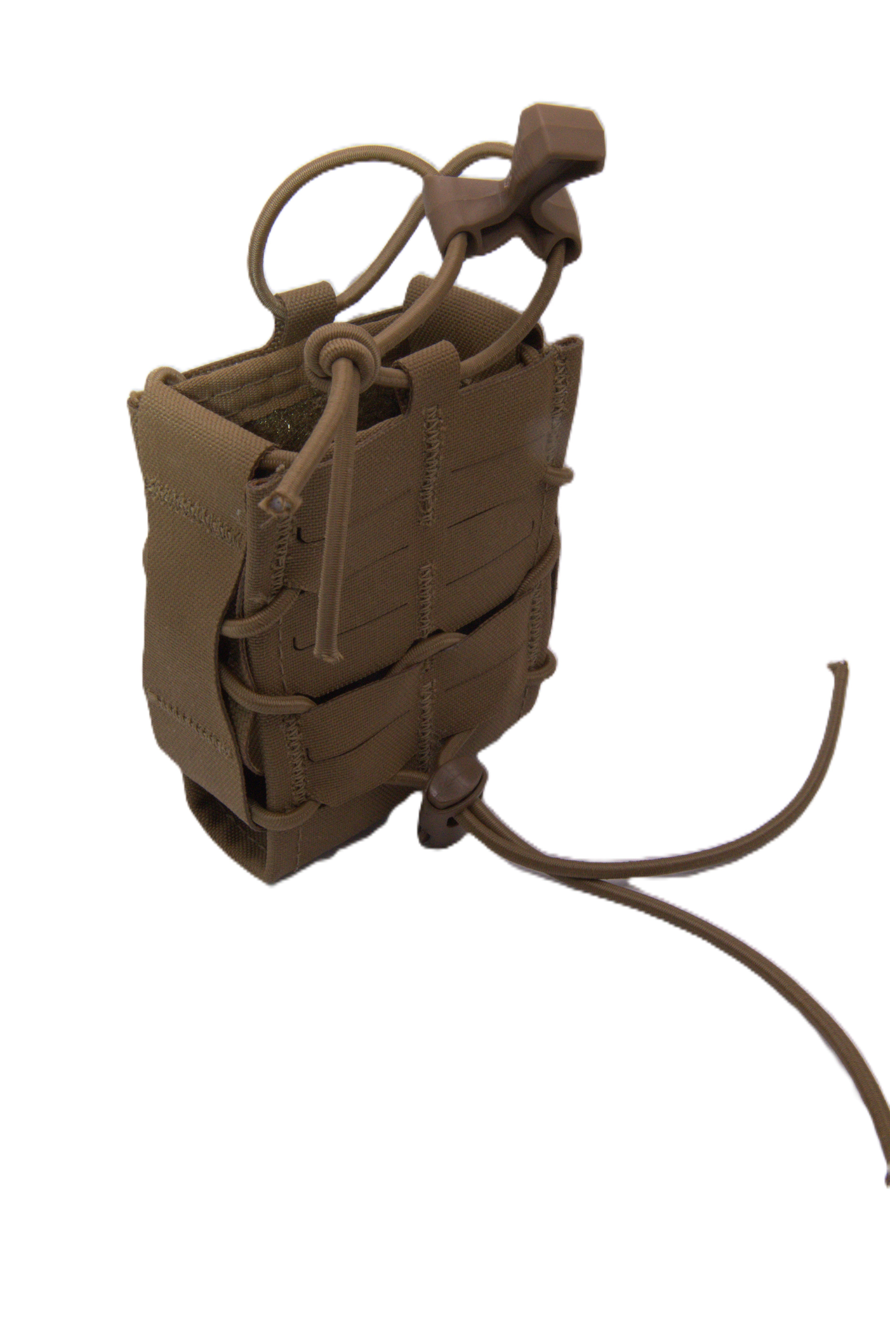High Speed Gear GEN 2 DMR Rifle TACO®
