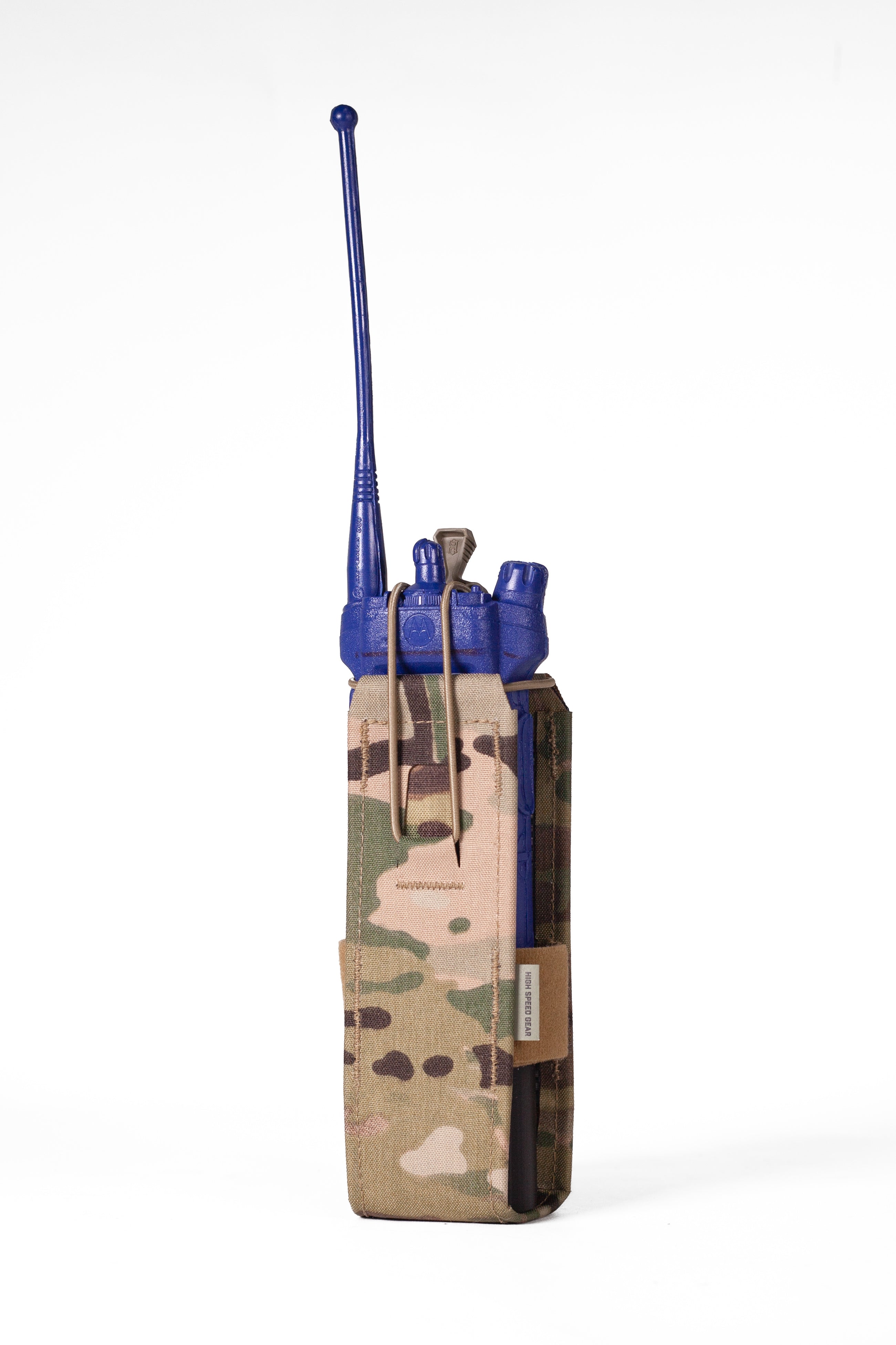 High Speed Gear GEN 2 Radio TACO® (Medium Ext Batt)