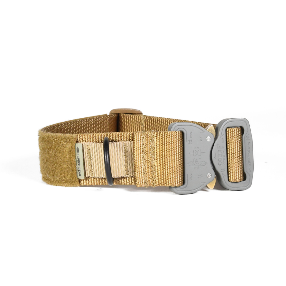 High Speed Gear K9 Collar